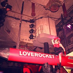 Ted Langenbach - Planet Love Mixtape