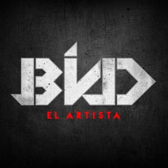 Bivad El Artista - Le Hace Falta Un Beso  7 Julio - 2015
