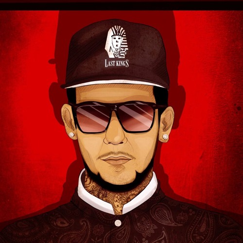 Yama Buddha - Real (FreeVerse)