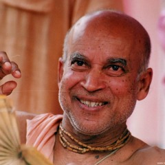 Subhaga Sw SB 01 - 08 - 52 - Who Steals Caitanya's Heart - 2005 - 06 - 10 Ujjain