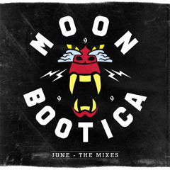 Moonbootica - June (Ante Perry Remix) (Moonbootique Records)