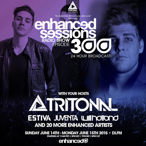 Enhanced Sessions 300 Hour 8/24 - Speed Limits & Jaco