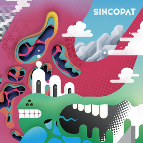 Get To The Chopper | 20th July [Sincopat]