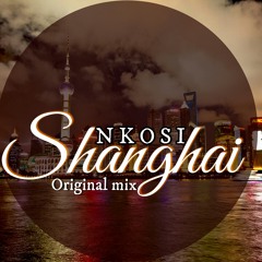 Shanghai (Original mix)
