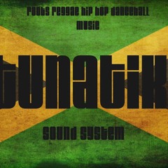 TARRUS RILEY Sorry Is A Sorry Word TUNATIK DUBPLATE