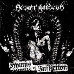 Tr39 - Sewer Goddess - Hymns of Infliction CD