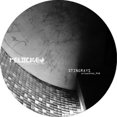 STINGRAYS - Unleashed #08 (Relocked) (Free Download) (A Free To Public Release)