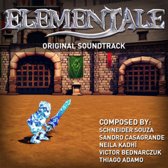 Schneider Souza - Elementheme