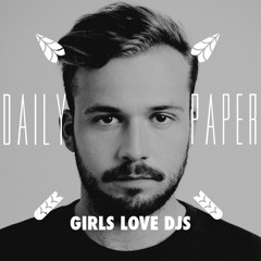 Girls Love DJs X Daily Paper