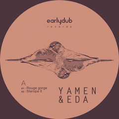 A2. Yamen & EDA -Sterope ll