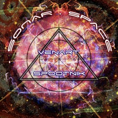 Sonar space (Venart / Spootnik) - Venart Edit