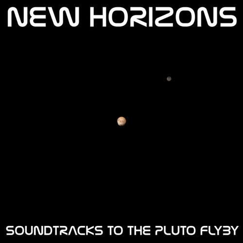 MyklH - Transmitting From Space (Slo Echo Flare)