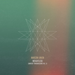 Marconi Union - Weightless Part 5