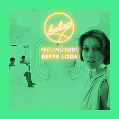 Feelings003 - Beppe Loda