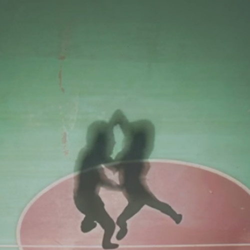 Shadowdancer (Short version)