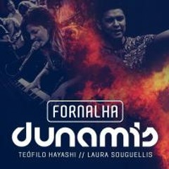 Fornalha - Laura Souguellis