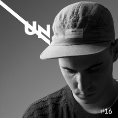 Under016 presented by 6Souther and Bruno Caneda, Featured artist: Pional