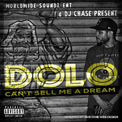 Dolo Feat. DJ Big Inf - On The Move (Prod. Mazik Beats)