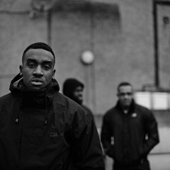 Bugzy Malone - Behind Barz