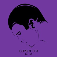 Dash Total'D - Frog Stomp [DUPLOC003a]