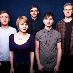 Rolo Tomassi - Digital Bath (Deftones Cover)
