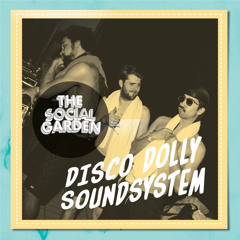 The Social Garden Tape #4(Mixed by Disco Dolly Sound System)