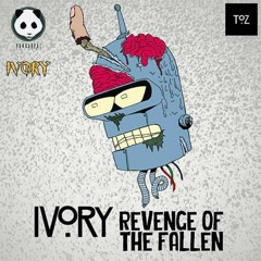 REVENGE OF THE FALLEN [FREE DL]