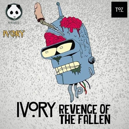 REVENGE OF THE FALLEN [FREE DL]