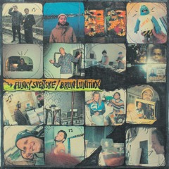 Vad Er Grejen? (med Jas The Cat) - Prod. Lars B