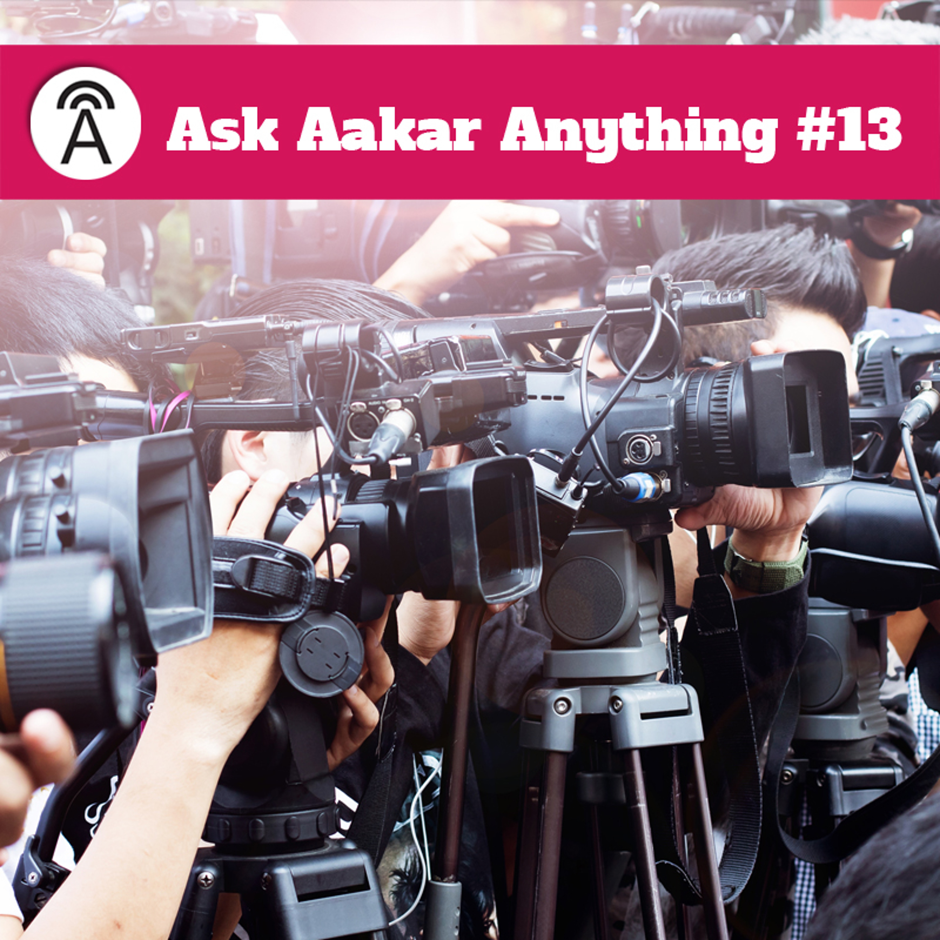 Ask Aakar Anything