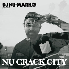 Nu Crack City Mix