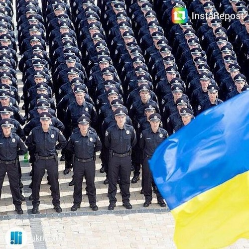 Олег Винник - Полісмен