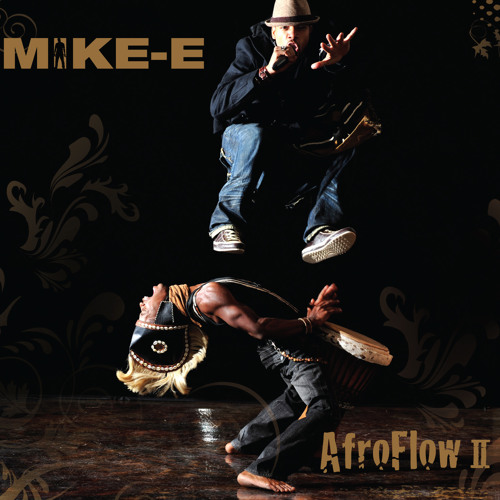 Stamina (AFROFLOW II)