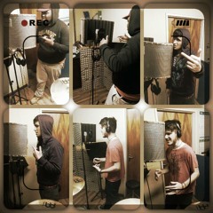 Bloodhound(Biggz, Stradegy And Crucial Dude)- Final Warning Shot