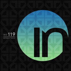 Andy Caldwell - World Above feat. David Poe (Luigi Rocca Remix) [Edit]