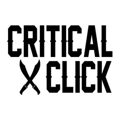 Critical Click - One Hundred Points (Blanko & BRK)