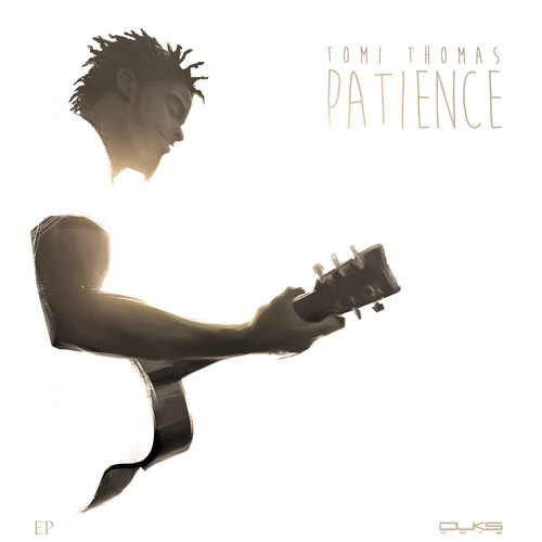Patience : The EP