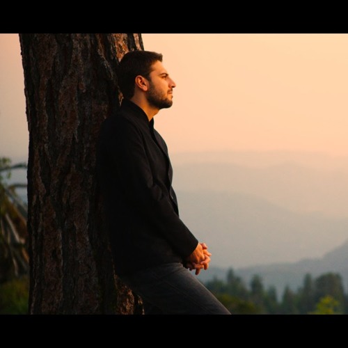 Wherever You Are - Sami Yusuf