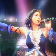 【Ann】 Real Emotion- FFX-2