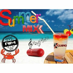 MERENGUE BONITO SUMMER MIX 2015