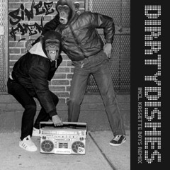 DirrtyDishes & BE//LA - Since Then (Original Mix) [KASSDIG014]