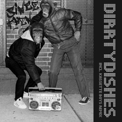 DirrtyDishes - Since Then (Incl. Kassette Boys Remix) [KASSDIG014]
