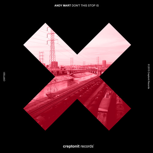 Don't This Stop Is (Original Mix)