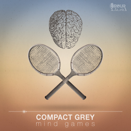 Compact Grey artwork