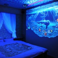 True Or Lie?(Love Or Desire？Part2)feat.黒,K