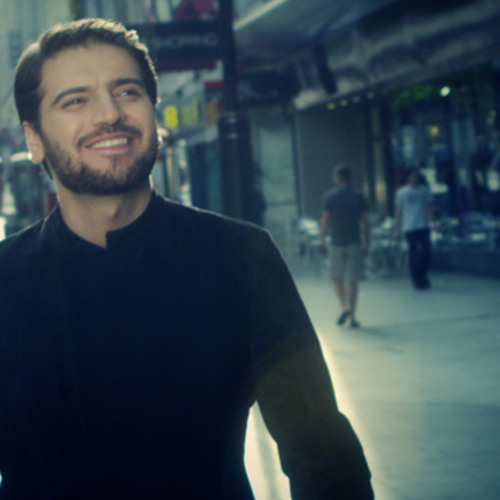 In Every Tear - Sami Yusuf