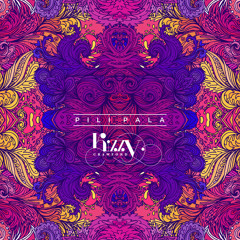 Pili Pala (Butterfly) by Kizzy Crawford