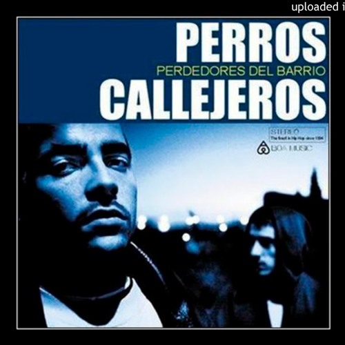 Stream PXXR GVNG - PERROS CALLEJEROS- by Anuar8 | Listen online for free on  SoundCloud