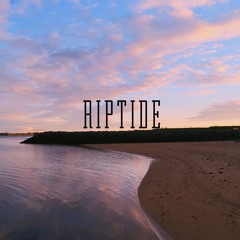 Riptide Cover