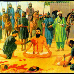 SHAHEEDI (Part 2) || BANDA SINGH || KaM LOHGARH
